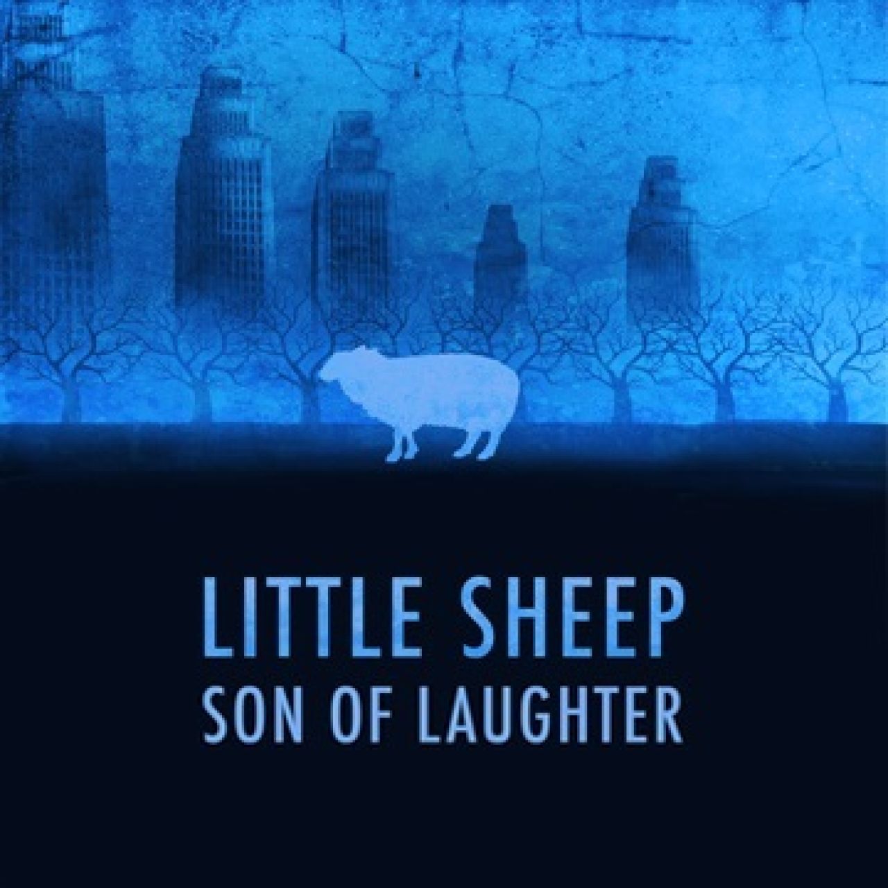 Little Sheep Single 